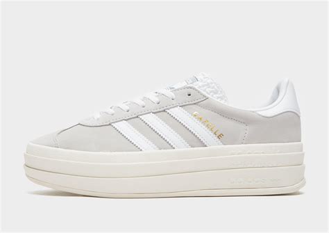 cheap adidas gazelle size 6|Adidas gazelle platform junior.